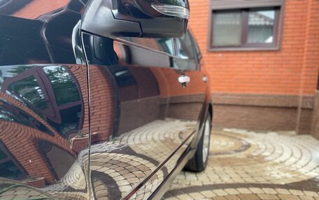 Subaru Forester, 2011 год, 1 650 000 рублей, 10 фотография