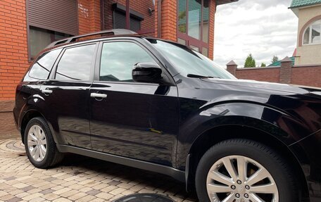 Subaru Forester, 2011 год, 1 650 000 рублей, 12 фотография