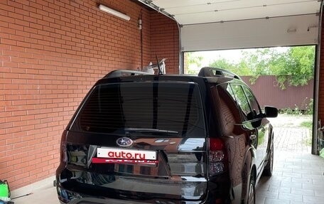 Subaru Forester, 2011 год, 1 650 000 рублей, 6 фотография