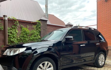 Subaru Forester, 2011 год, 1 650 000 рублей, 19 фотография