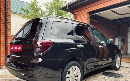 Subaru Forester, 2011 год, 1 650 000 рублей, 11 фотография