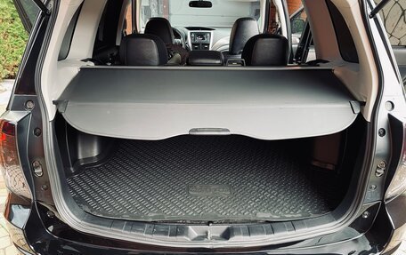Subaru Forester, 2011 год, 1 650 000 рублей, 20 фотография