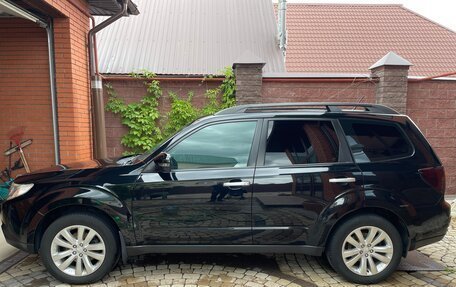 Subaru Forester, 2011 год, 1 650 000 рублей, 14 фотография