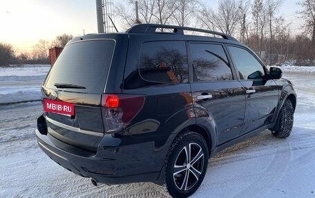 Subaru Forester, 2011 год, 1 650 000 рублей, 2 фотография