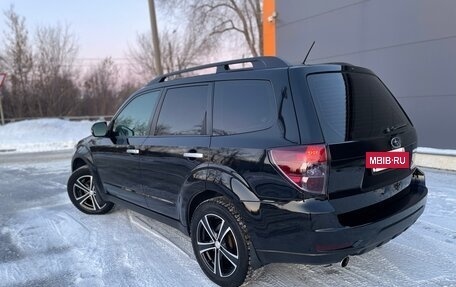 Subaru Forester, 2011 год, 1 650 000 рублей, 3 фотография