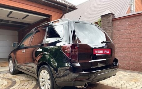 Subaru Forester, 2011 год, 1 650 000 рублей, 15 фотография