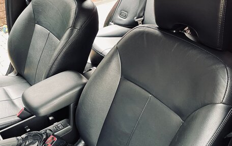 Subaru Forester, 2011 год, 1 650 000 рублей, 22 фотография