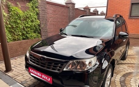 Subaru Forester, 2011 год, 1 650 000 рублей, 8 фотография