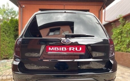 Subaru Forester, 2011 год, 1 650 000 рублей, 16 фотография
