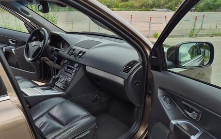 Volvo XC90 II рестайлинг, 2012 год, 2 170 000 рублей, 4 фотография