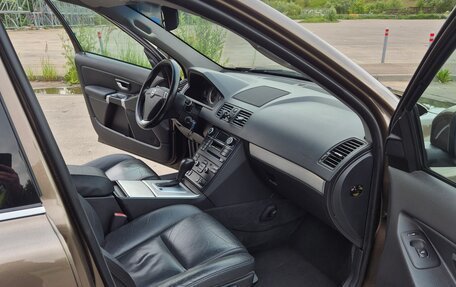 Volvo XC90 II рестайлинг, 2012 год, 2 170 000 рублей, 5 фотография