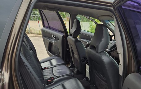 Volvo XC90 II рестайлинг, 2012 год, 2 170 000 рублей, 9 фотография