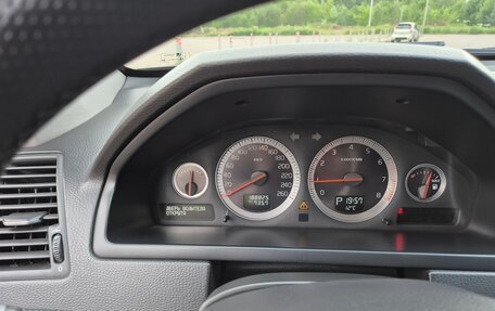 Volvo XC90 II рестайлинг, 2012 год, 2 170 000 рублей, 17 фотография