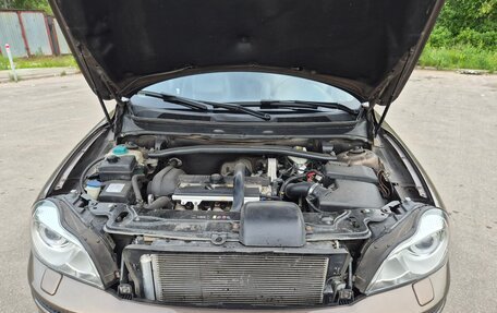 Volvo XC90 II рестайлинг, 2012 год, 2 170 000 рублей, 15 фотография