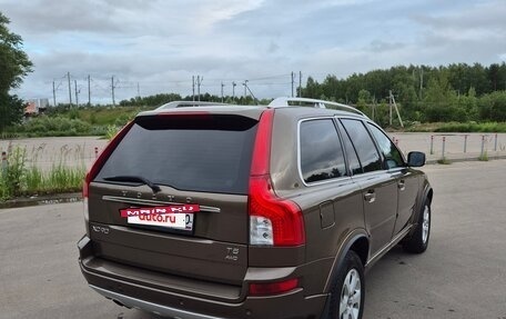 Volvo XC90 II рестайлинг, 2012 год, 2 170 000 рублей, 10 фотография