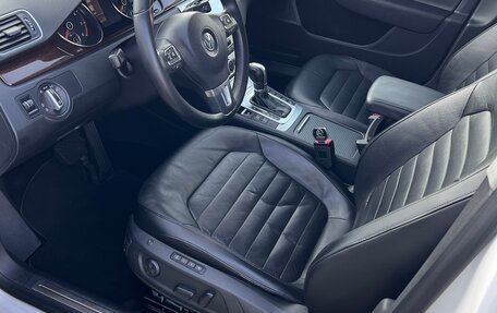Volkswagen Passat B7, 2012 год, 1 090 000 рублей, 5 фотография