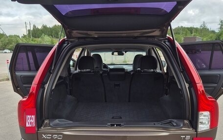 Volvo XC90 II рестайлинг, 2012 год, 2 170 000 рублей, 6 фотография