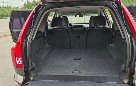 Volvo XC90 II рестайлинг, 2012 год, 2 170 000 рублей, 20 фотография
