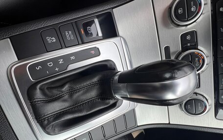 Volkswagen Passat B7, 2012 год, 1 090 000 рублей, 11 фотография