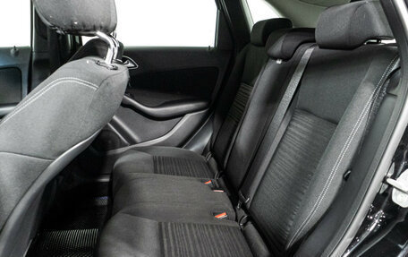Mercedes-Benz B-Класс, 2012 год, 1 099 777 рублей, 10 фотография