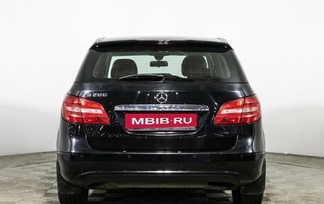 Mercedes-Benz B-Класс, 2012 год, 1 099 777 рублей, 6 фотография
