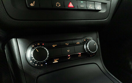 Mercedes-Benz B-Класс, 2012 год, 1 099 777 рублей, 15 фотография