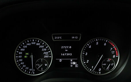 Mercedes-Benz B-Класс, 2012 год, 1 099 777 рублей, 12 фотография