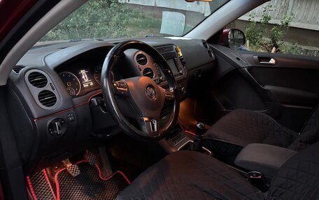 Volkswagen Tiguan I, 2011 год, 1 300 000 рублей, 9 фотография