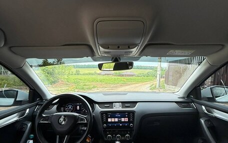 Skoda Octavia, 2019 год, 1 850 000 рублей, 7 фотография