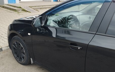 Chevrolet Cruze II, 2012 год, 770 000 рублей, 3 фотография