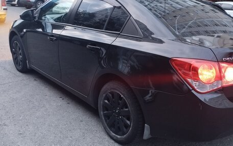 Chevrolet Cruze II, 2012 год, 770 000 рублей, 14 фотография
