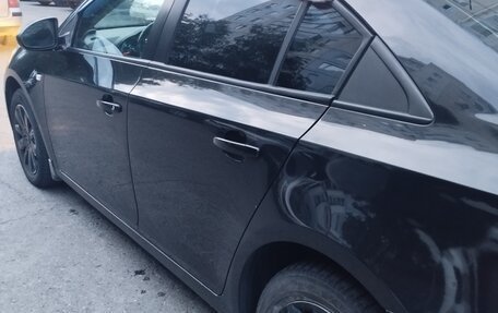 Chevrolet Cruze II, 2012 год, 770 000 рублей, 12 фотография