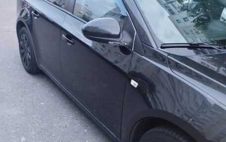 Chevrolet Cruze II, 2012 год, 770 000 рублей, 16 фотография