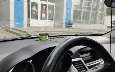 Chevrolet Cruze II, 2012 год, 770 000 рублей, 4 фотография