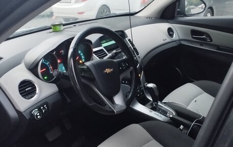 Chevrolet Cruze II, 2012 год, 770 000 рублей, 11 фотография