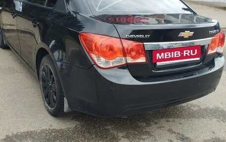 Chevrolet Cruze II, 2012 год, 770 000 рублей, 6 фотография
