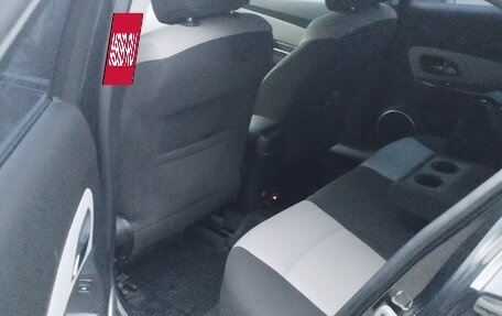 Chevrolet Cruze II, 2012 год, 770 000 рублей, 13 фотография