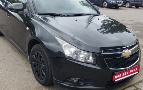 Chevrolet Cruze II, 2012 год, 770 000 рублей, 7 фотография