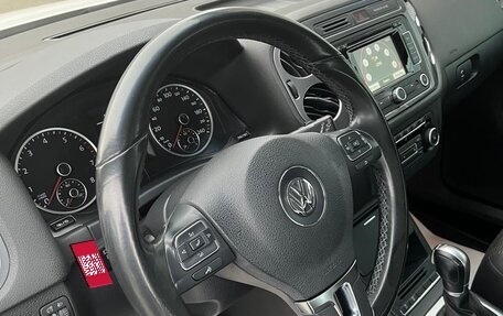 Volkswagen Tiguan I, 2014 год, 1 300 000 рублей, 12 фотография