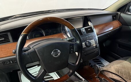 Nissan Teana, 2006 год, 589 000 рублей, 5 фотография