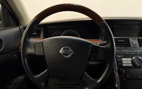 Nissan Teana, 2006 год, 589 000 рублей, 7 фотография