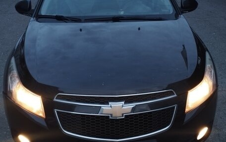 Chevrolet Cruze II, 2012 год, 770 000 рублей, 17 фотография
