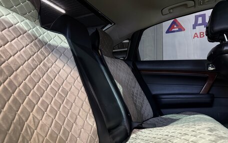 Nissan Teana, 2006 год, 589 000 рублей, 19 фотография