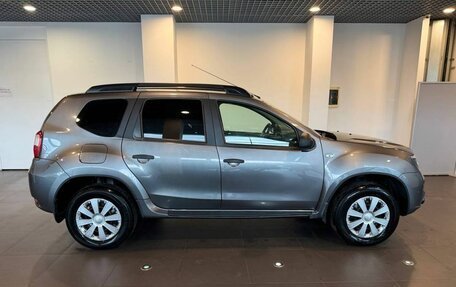 Nissan Terrano III, 2016 год, 1 040 000 рублей, 2 фотография