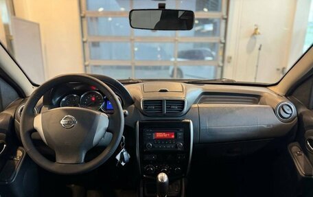 Nissan Terrano III, 2016 год, 1 040 000 рублей, 9 фотография