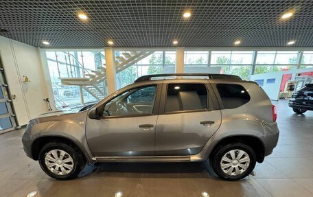 Nissan Terrano III, 2016 год, 1 040 000 рублей, 6 фотография
