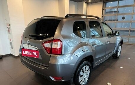Nissan Terrano III, 2016 год, 1 040 000 рублей, 3 фотография