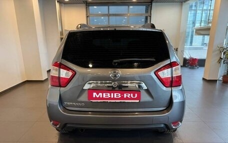 Nissan Terrano III, 2016 год, 1 040 000 рублей, 4 фотография