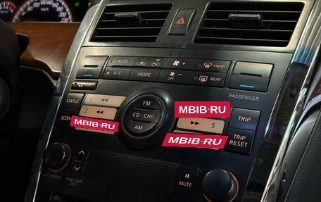 Nissan Teana, 2006 год, 589 000 рублей, 13 фотография