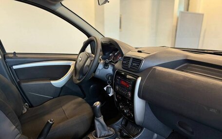 Nissan Terrano III, 2016 год, 1 040 000 рублей, 12 фотография